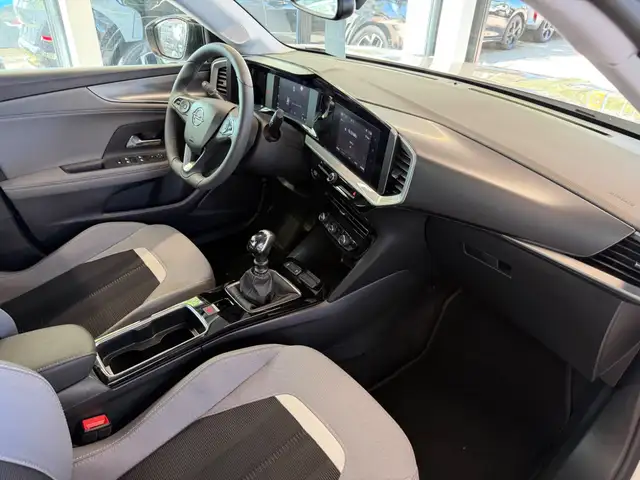Opel Mokka view 15