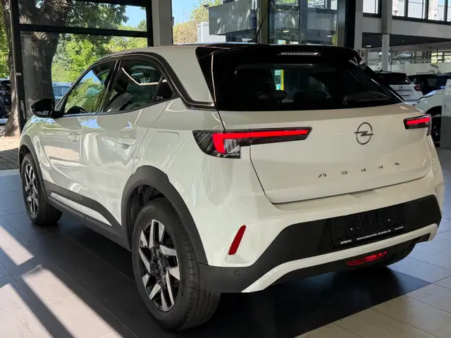 Opel Mokka view 11