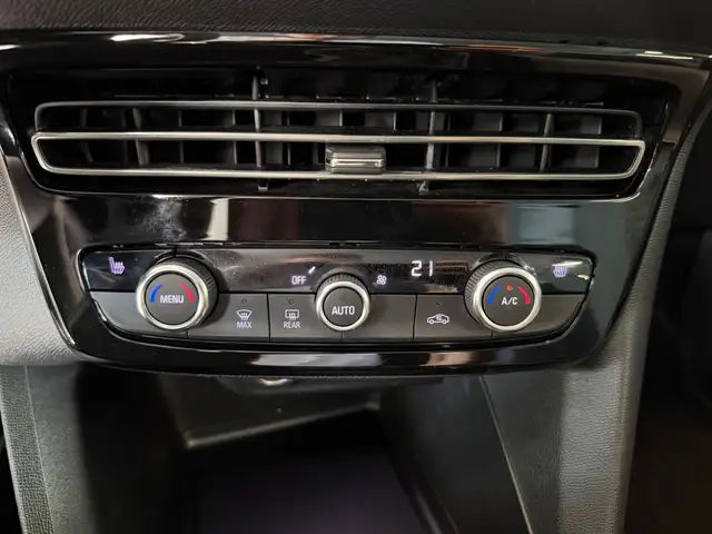 Opel Mokka view 24