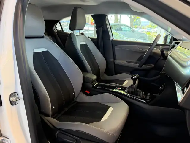 Opel Mokka view 14