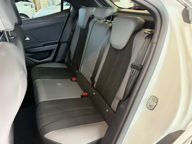 Opel Mokka view 19