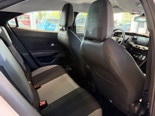 Opel Mokka view 16