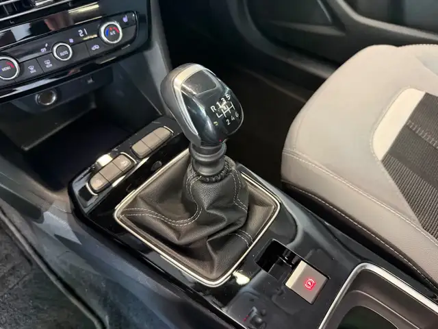 Opel Mokka view 25