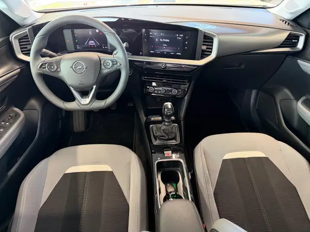 Opel Mokka view 20