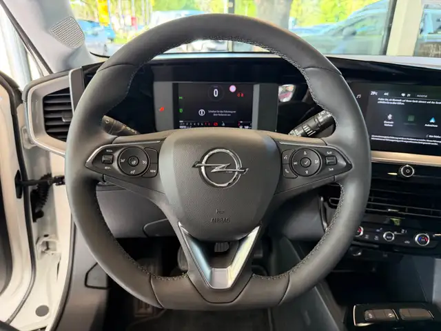 Opel Mokka view 26