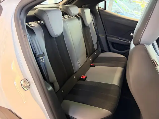 Opel Mokka view 17