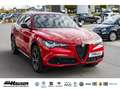 Alfa Romeo Stelvio Veloce 2.0 Turbo AT8 Q4 EL. HECKKL. HARMAN-KARDON Roşu - thumbnail 5