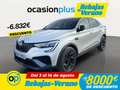 Renault Arkana 1.6 E-Tech Esprit Alpine 105kW Blanco - thumbnail 1