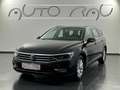 Volkswagen Passat Variant 2.0 TDI SCR Business *IQ.LIGHT*AHK*ACC* Negro - thumbnail 1