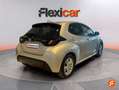 Toyota Yaris 120H 1.5 Business Plus Gris - thumbnail 8
