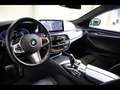BMW 530 e Berline Kit M Sport Wit - thumbnail 5