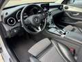 Mercedes-Benz C 180 Estate AMG Sport Edition I TREKHAAK I PANO I FULL Grau - thumbnail 7