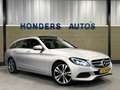 Mercedes-Benz C 180 Estate AMG Sport Edition I TREKHAAK I PANO I FULL Grau - thumbnail 23