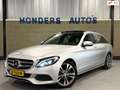 Mercedes-Benz C 180 Estate AMG Sport Edition I TREKHAAK I PANO I FULL Grau - thumbnail 1