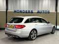 Mercedes-Benz C 180 Estate AMG Sport Edition I TREKHAAK I PANO I FULL Grau - thumbnail 31