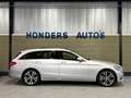 Mercedes-Benz C 180 Estate AMG Sport Edition I TREKHAAK I PANO I FULL Grau - thumbnail 12
