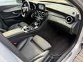 Mercedes-Benz C 180 Estate AMG Sport Edition I TREKHAAK I PANO I FULL Grau - thumbnail 14