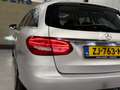 Mercedes-Benz C 180 Estate AMG Sport Edition I TREKHAAK I PANO I FULL Grau - thumbnail 29