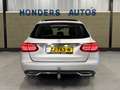 Mercedes-Benz C 180 Estate AMG Sport Edition I TREKHAAK I PANO I FULL Grau - thumbnail 11