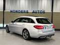 Mercedes-Benz C 180 Estate AMG Sport Edition I TREKHAAK I PANO I FULL Grau - thumbnail 30