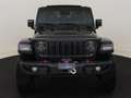 Jeep Wrangler Jeep Wrangler Rubicon X 3,6 V6 24V Fiskal Lkw Schwarz - thumbnail 6