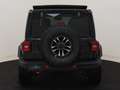 Jeep Wrangler Jeep Wrangler Rubicon X 3,6 V6 24V Fiskal Lkw Schwarz - thumbnail 2