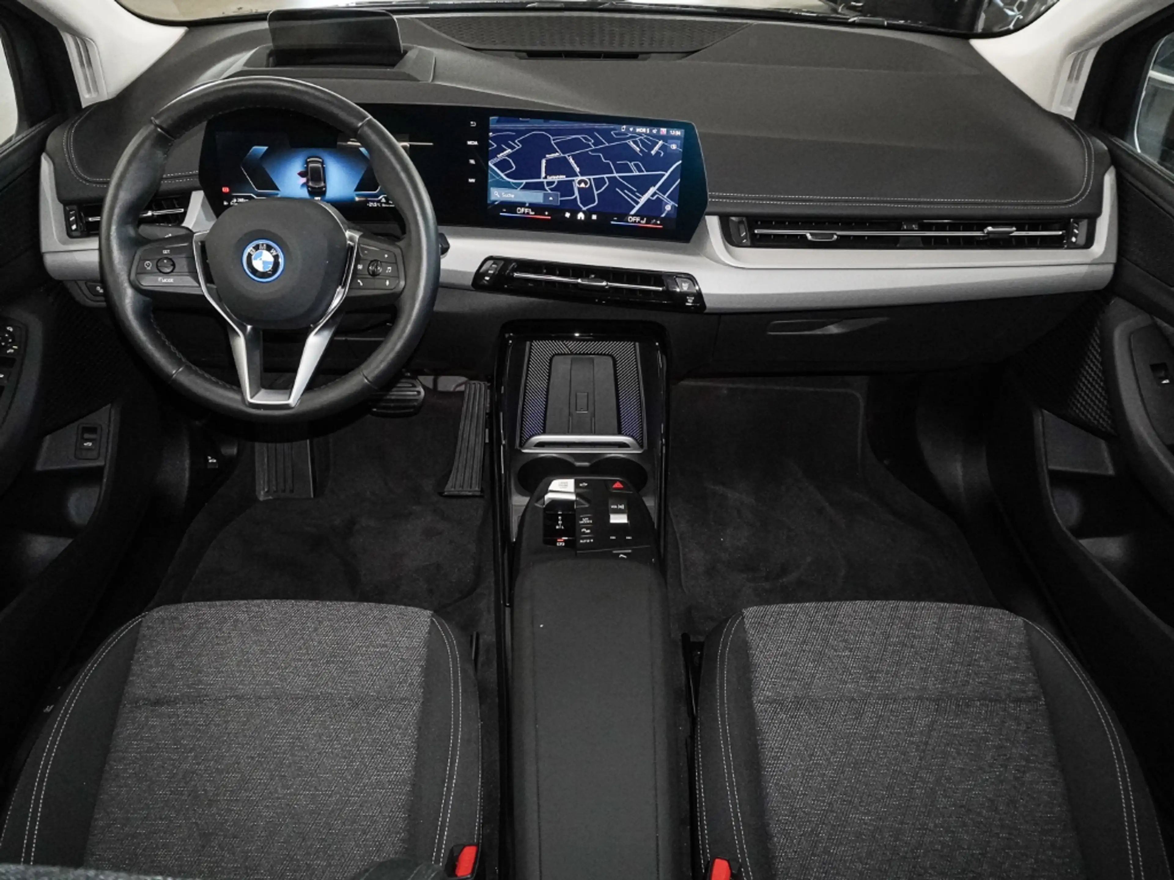 BMW 225 Active Tourer e 225e xDrive Park-Assistent HUD Nav — photo 10