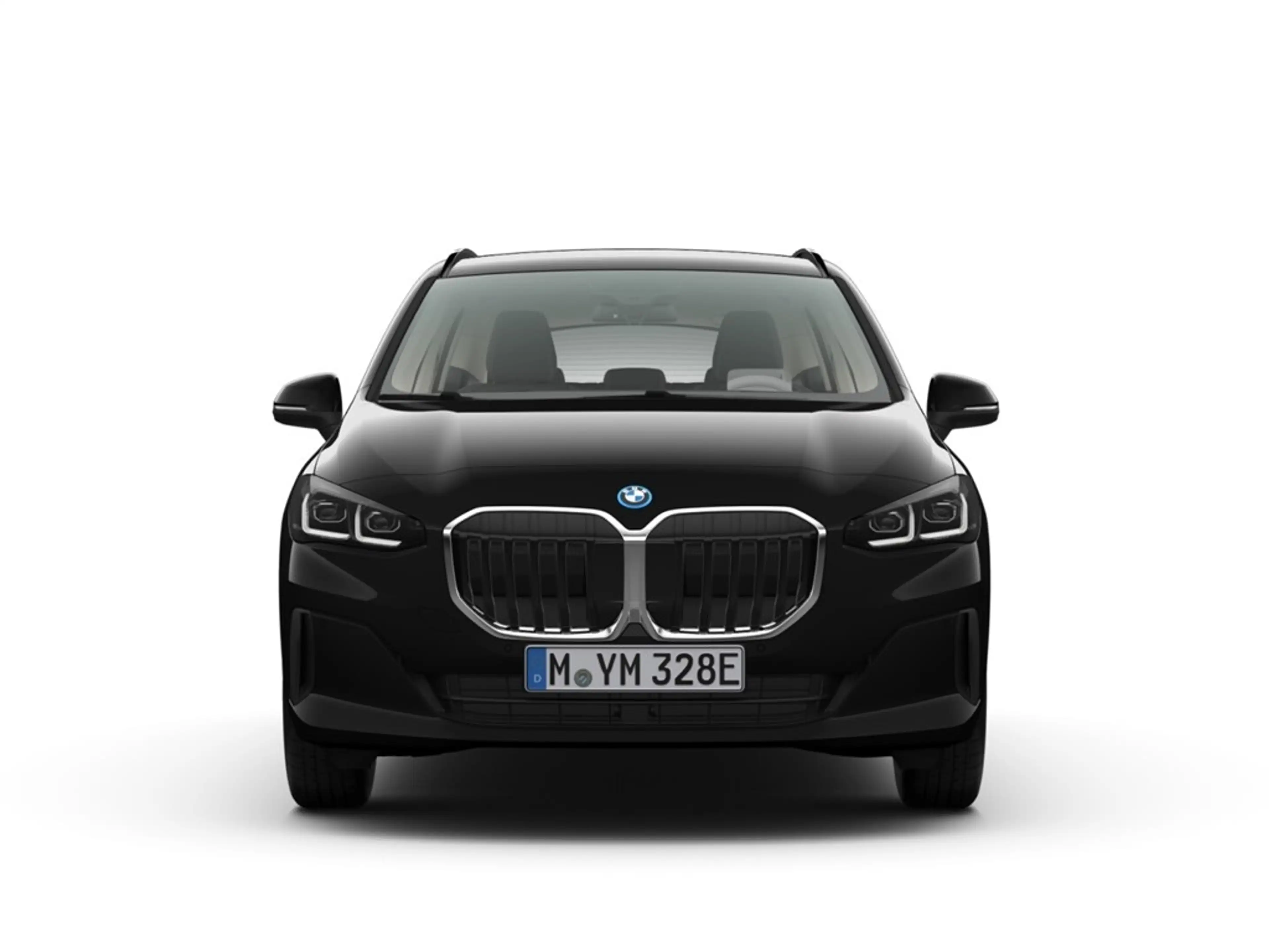 BMW 225 Active Tourer e 225e xDrive Park-Assistent HUD Nav — photo 5