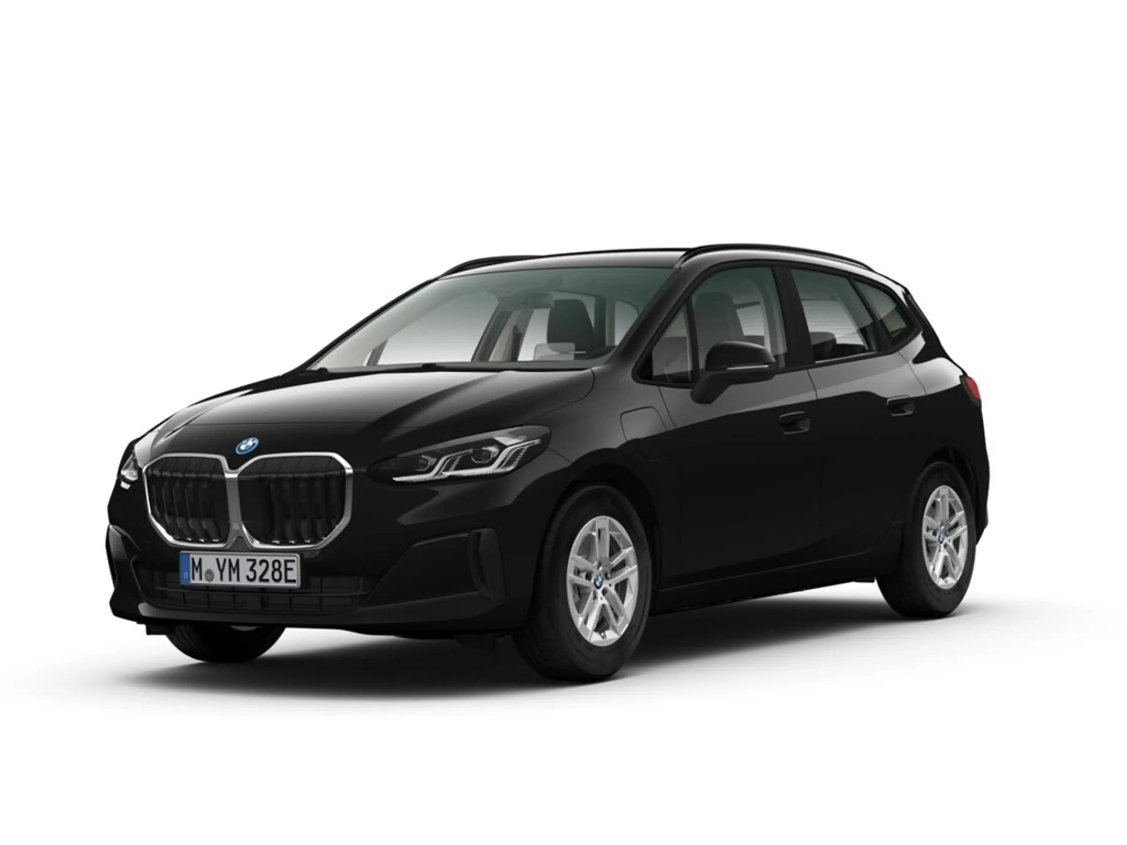 BMW 225 Active Tourer e 225e xDrive Park-Assistent HUD Nav