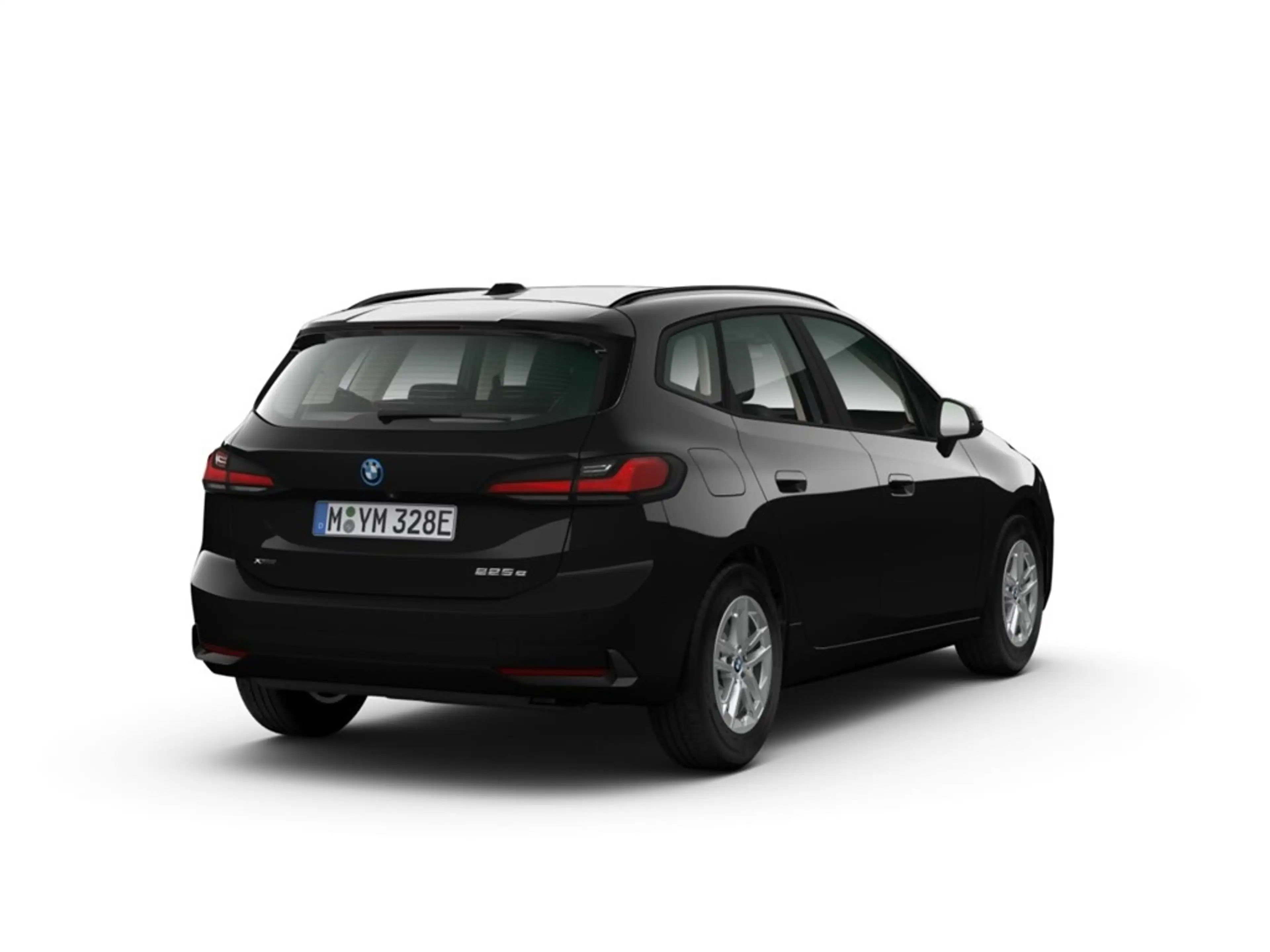 BMW 225 Active Tourer e 225e xDrive Park-Assistent HUD Nav — photo 3