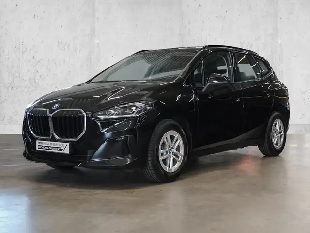 2025 BMW 2 Series in Black for sale