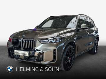 xDrive30d M-Sport Pro 7-Sitzer HK HiFi AHK Pano uv