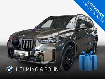 xDrive30d M-Sport Pro 7-Sitzer HK HiFi AHK Pano uv