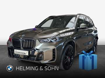 xDrive30d M-Sport Pro 7-Sitzer HK HiFi AHK Pano uv