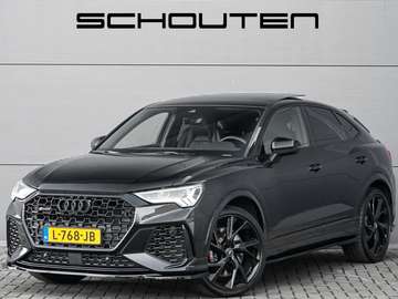 Sportback TFSI Pano B&O 21" Zwart Optiek