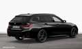 BMW 330 e xDrive Touring M Sportpaket Panodach Komfortzuga Schwarz - thumbnail 3