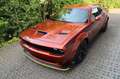 Dodge Challenger 6.4 V8 ScatPack Widebody /Bilstein Portocaliu - thumbnail 6