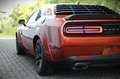 Dodge Challenger 6.4 V8 ScatPack Widebody /Bilstein Portocaliu - thumbnail 2
