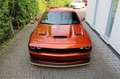 Dodge Challenger 6.4 V8 ScatPack Widebody /Bilstein Portocaliu - thumbnail 3