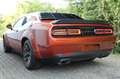 Dodge Challenger 6.4 V8 ScatPack Widebody /Bilstein Portocaliu - thumbnail 7