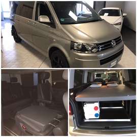 2.0 DSG 180 CV  COMFORLINE 4MOTION LANG