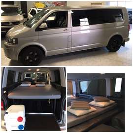 2.0 bitdi Comfortline 4motion 180cv dsg