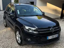 Volkswagen Tiguan 2.0 TDI 110 FAP BlueMotion Technology Série Spéciale Edition