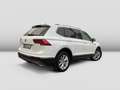 Volkswagen Tiguan Allspace 1.5TSI DSG Highline Navi ACC LED Bianco - thumbnail 4