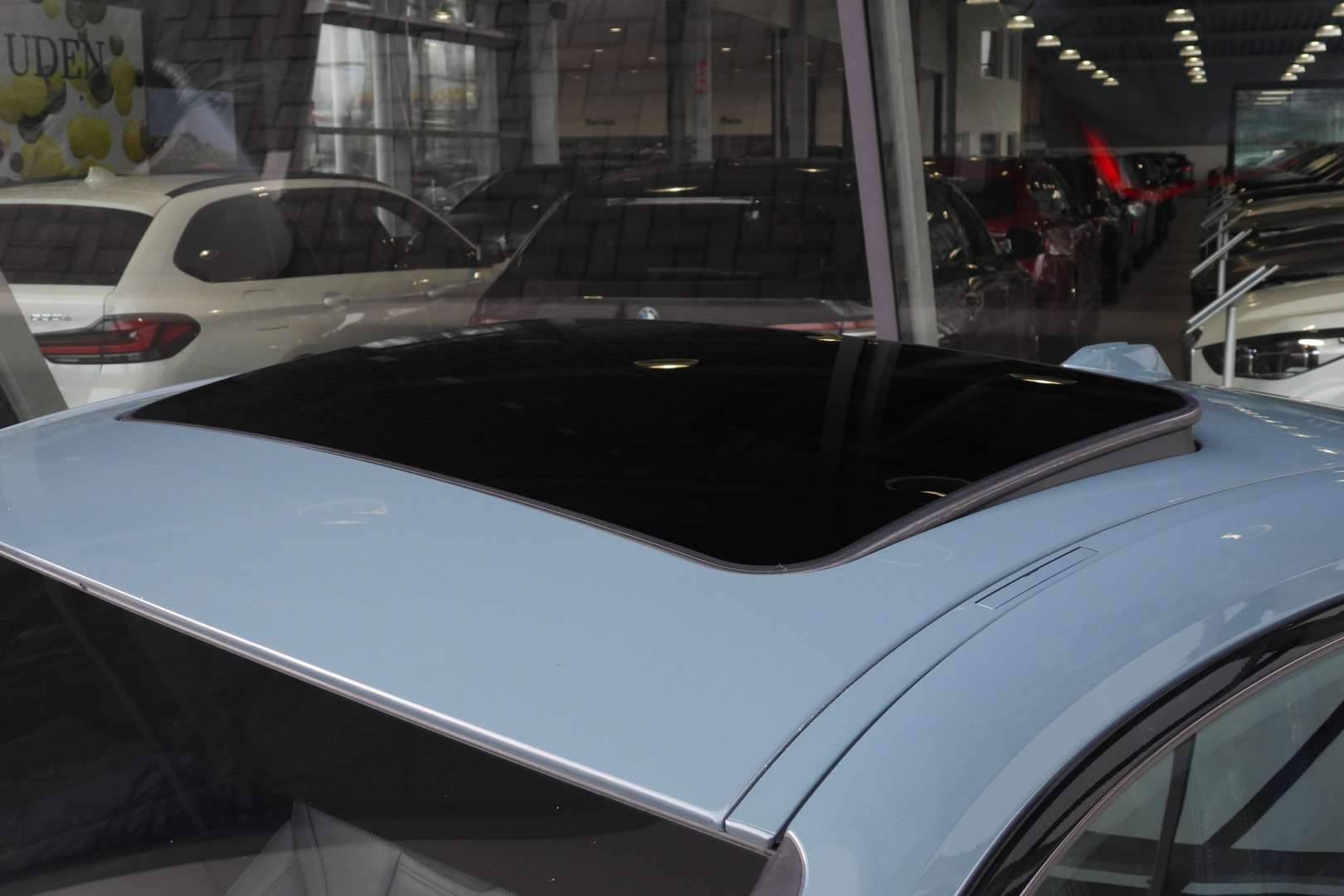 BMW Série 4 Coupé M Sport 430i XDrive -  - Joinsteer - #5