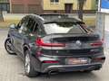 BMW X4 M40 d+ M- PAKET+ NAVI+STANDHEIZUNG+ PANO+ LED+ HUB Grau - thumbnail 3