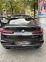 BMW X4 M40 d+ M- PAKET+ NAVI+STANDHEIZUNG+ PANO+ LED+ HUB Grau - thumbnail 8