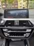 BMW X4 M40 d+ M- PAKET+ NAVI+STANDHEIZUNG+ PANO+ LED+ HUB Grau - thumbnail 13