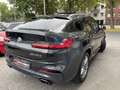 BMW X4 M40 d+ M- PAKET+ NAVI+STANDHEIZUNG+ PANO+ LED+ HUB Grau - thumbnail 6