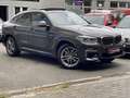 BMW X4 M40 d+ M- PAKET+ NAVI+STANDHEIZUNG+ PANO+ LED+ HUB Grau - thumbnail 2